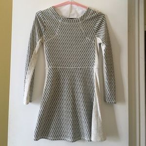 W118 by Walter Baker Sweater Dress