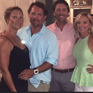 Meet your Posher, Tabitha n chris