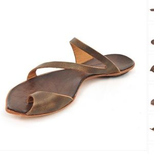 ♦️SALE♦️Cydwoq Bazaar Sandal