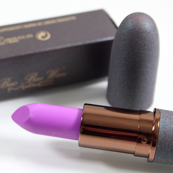 MAC Lavender Jade Lipstick