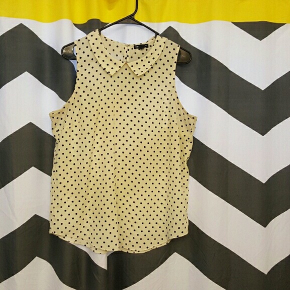 Gap top