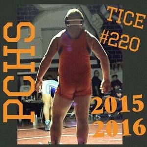 Meet your Posher, Nichol