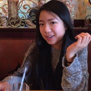 Meet your Posher, Morgan