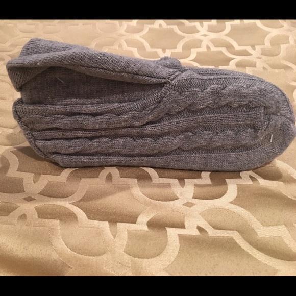 🎉🎉🎉Ralph Lauren Cable Bootie SOCKS - Picture 4 of 4