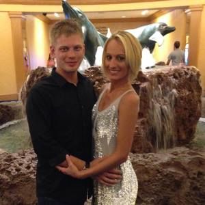 Meet your Posher, Beth