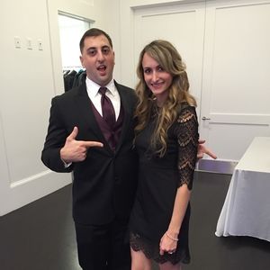 Meet your Posher, Charlie