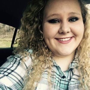 Meet your Posher, Cheyanne