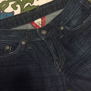 Lucky Brand jeans