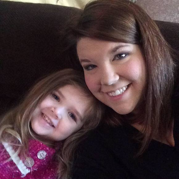 Meet your Posher, Amanda - Picture 1 of 1