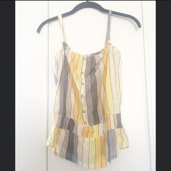 Billabong Top