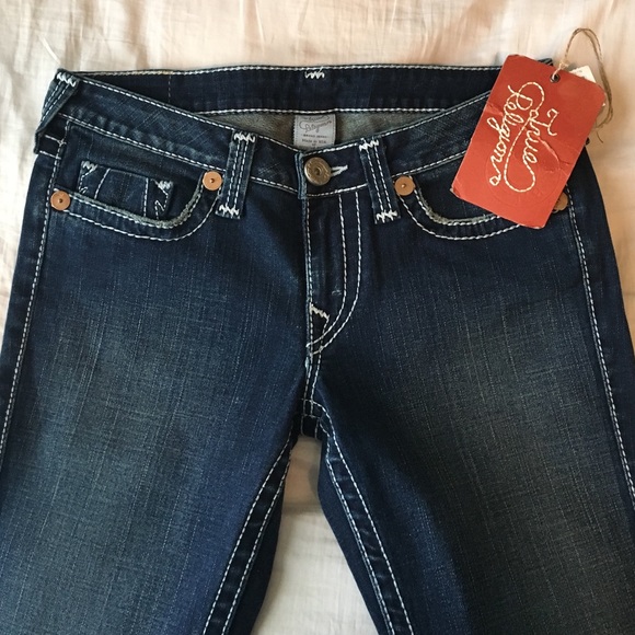 True Religion Jeans