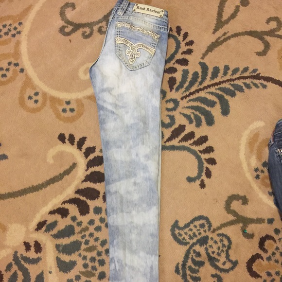 rock revivals - Picture 2 of 2