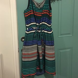 Trendy MERONA Dress!