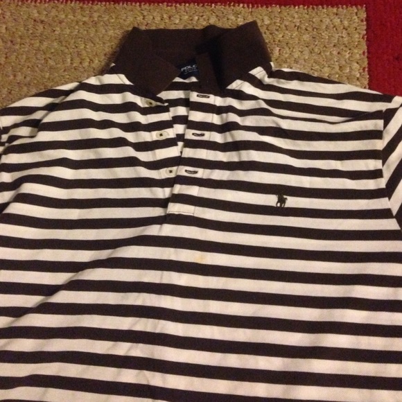 Polo Golf Shirt!!!