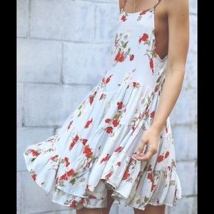 Free People sundress