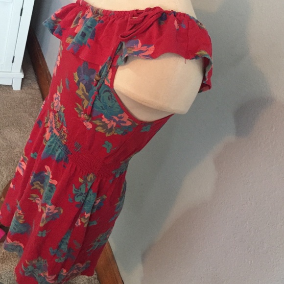 Dress - Picture 2 of 2