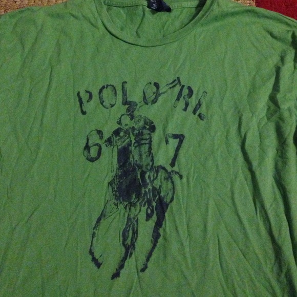 Polo Tee