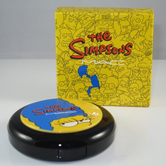 Mac Pink Sprinkles Blush - Picture 2 of 2