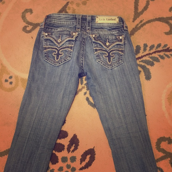 rock revivals