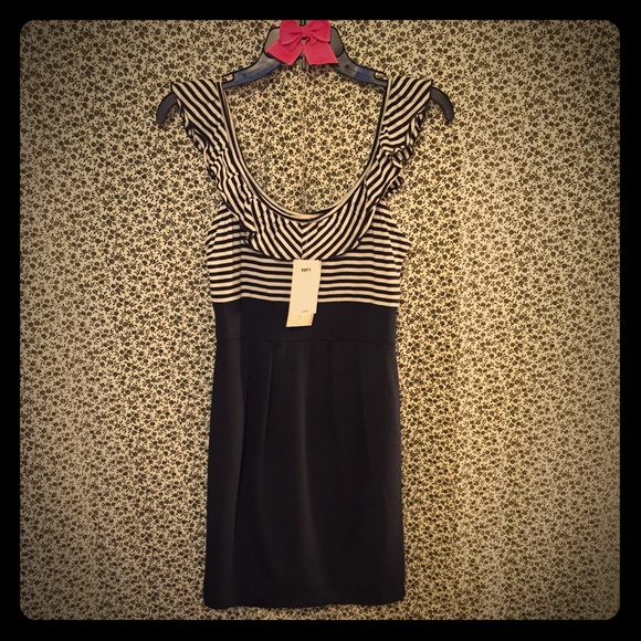 ⚓️ Nautical style dress ⚓️