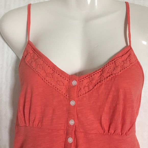 Summer top - Picture 2 of 3