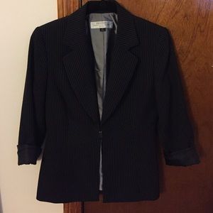 Feminine blazer