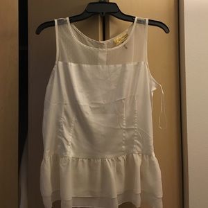 Princess Vera Wang top