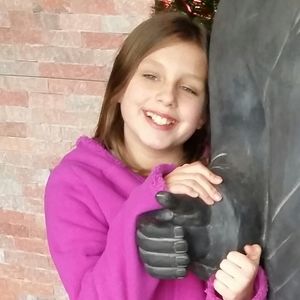 Meet your Posher, Tricia