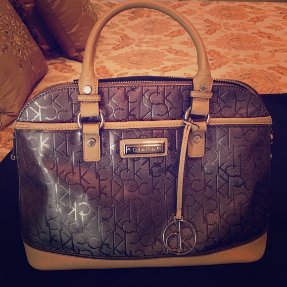 Calvin Klein purse