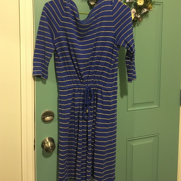 Charter Club Dress