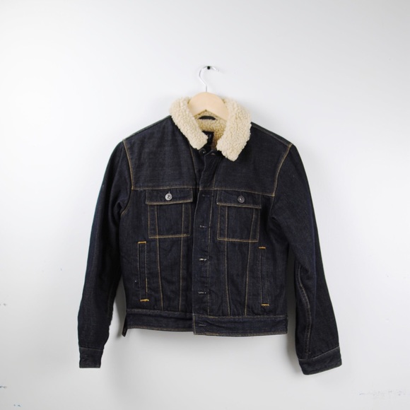 Gap KIDS Vintage style jacket