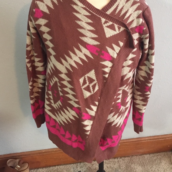 Spool 72 sweater - Picture 2 of 3