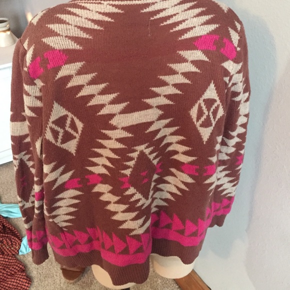 Spool 72 sweater - Picture 3 of 3