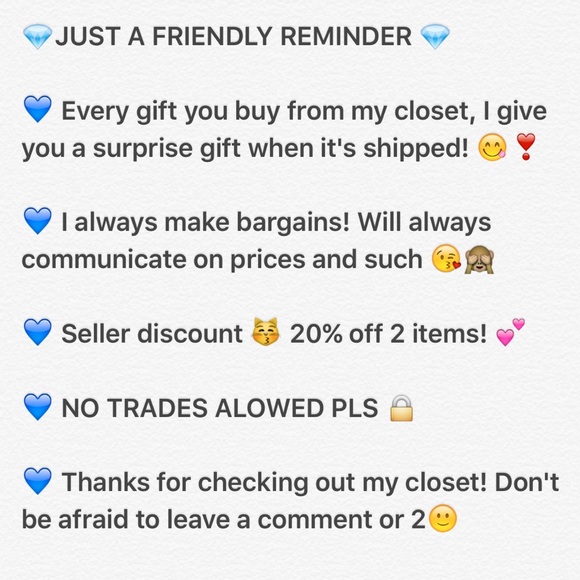💙💙💙💙 - Picture 1 of 1