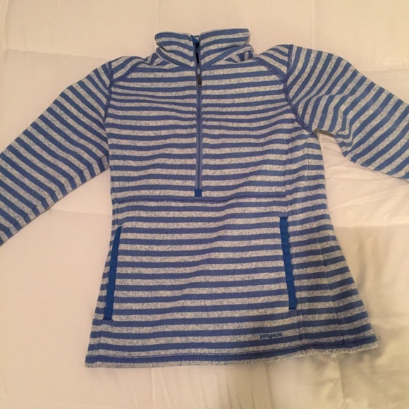 Ws Patagonia Better Sweater pullover