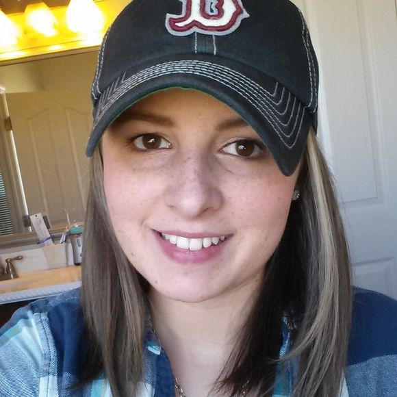 Meet your Posher, Sarah - Picture 1 of 1