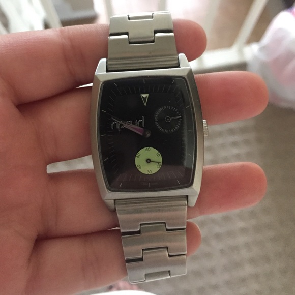 Rip curl watch