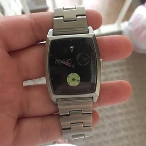 Rip curl watch