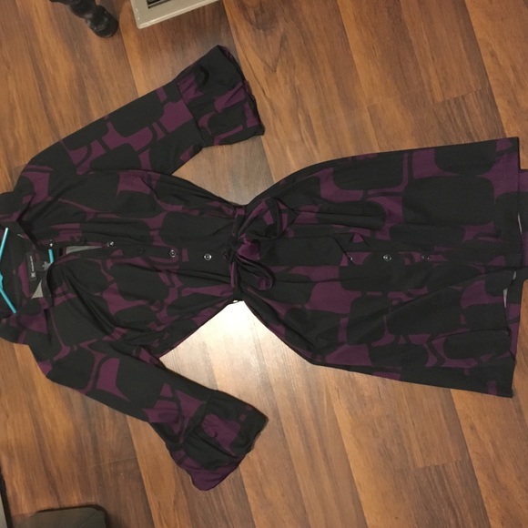 INC dress