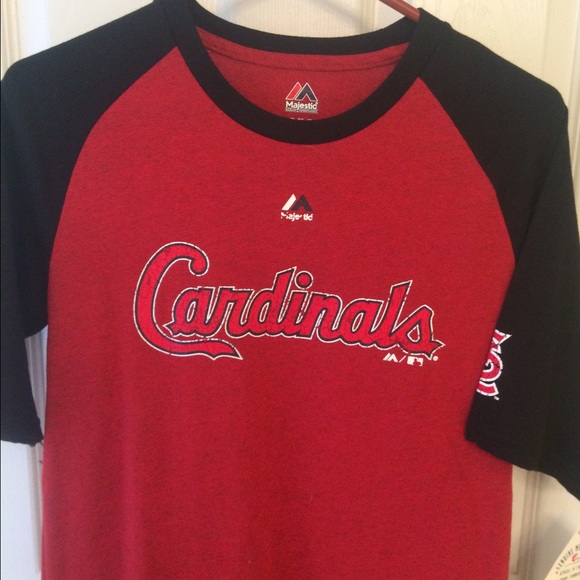 Boys XL baseball tee