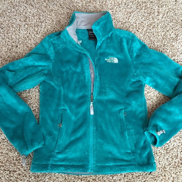Women's North Face Osito