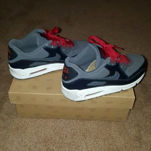 Air max 90 by Nike