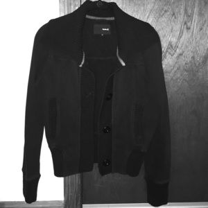 Hurley bomber jacket