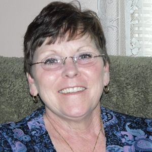 Meet your Posher, Nancy