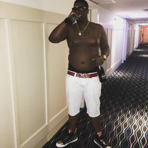 Meet your Posher, Travis