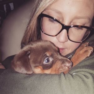 Meet your Posher, Lisa