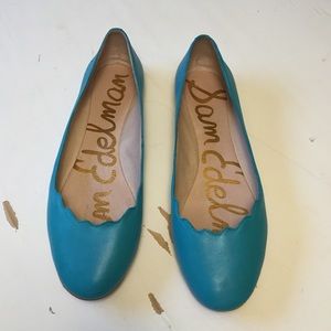 Sam Edelman Alaine Flats