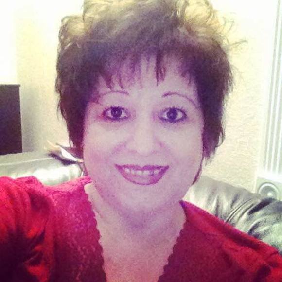 Meet your Posher, Anush