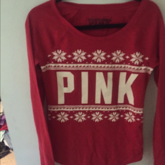 red PINK shirt - Picture 1 of 1