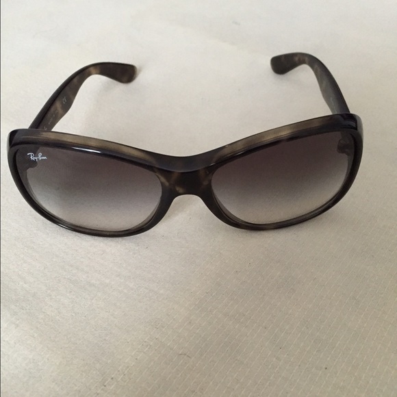Authentic ray-ban sunglasses